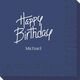Fun Happy Birthday Napkins Image 2 of 2